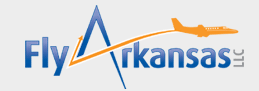 FLY ARKANSAS, LLC logo