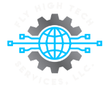FLY HIGH TECH SERVICES LLC logo