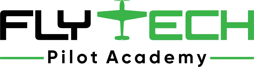 FLY TECH PILOT ACADEMY logo