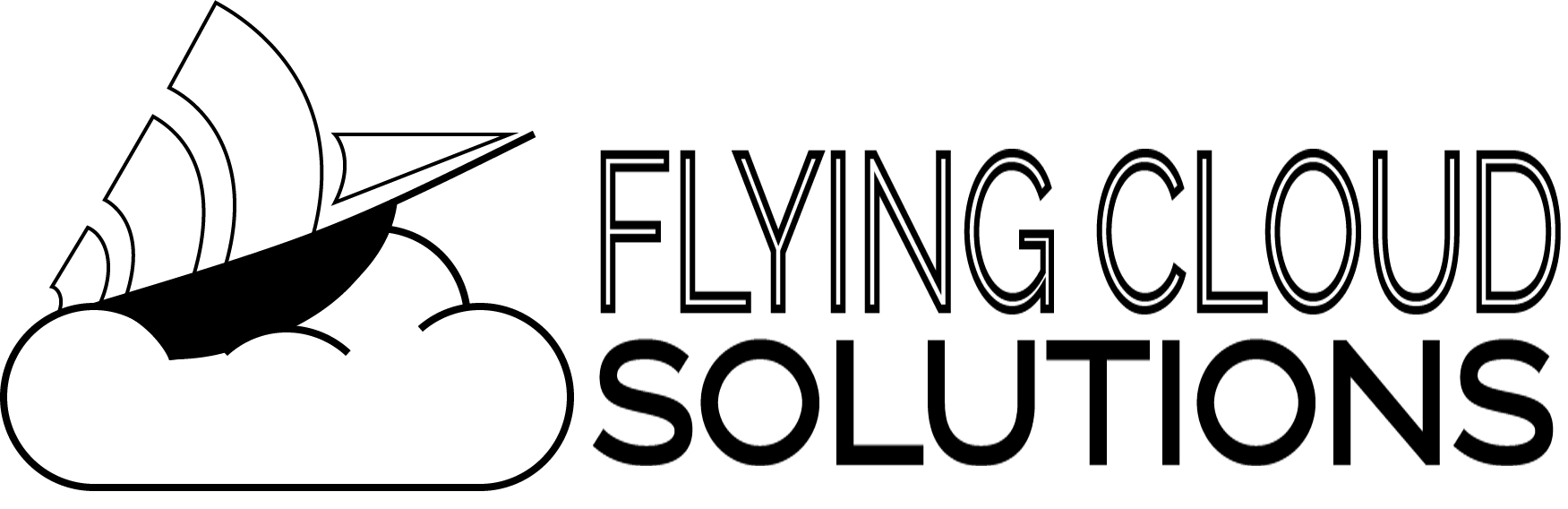 FLYING CLOUD SOLUTIONS LLC logo