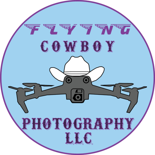 FLYING COWBOY PHOTOGRAPHY LLC logo