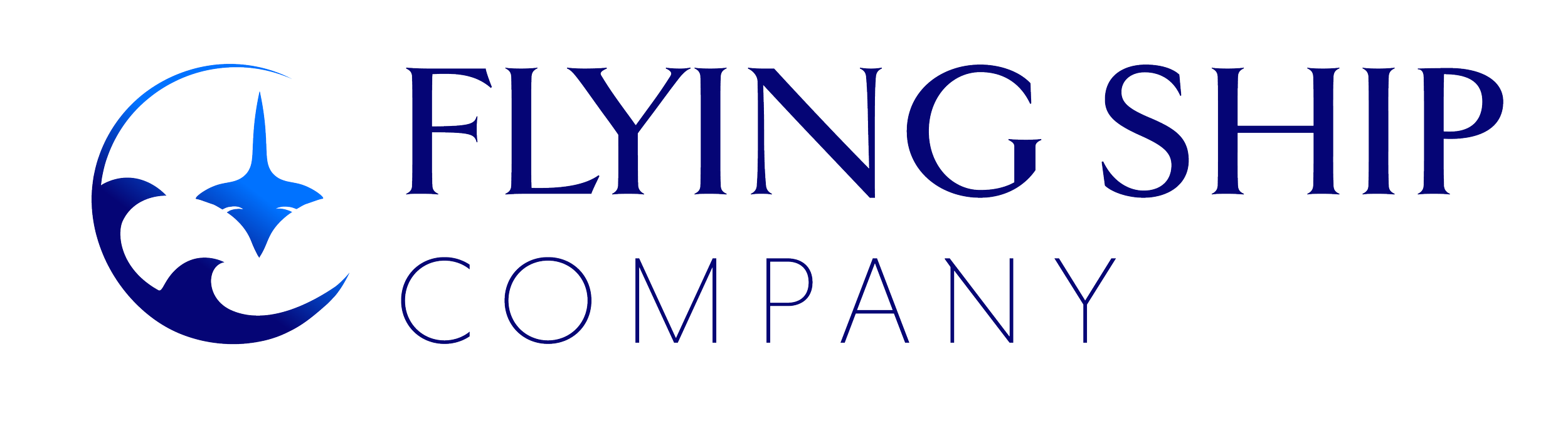 FLYING SHIP TECHNOLOGIES CORP logo
