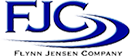 FLYNN JENSEN CO logo