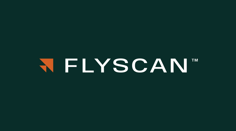 FLYSCAN SYSTEMS CORP. logo