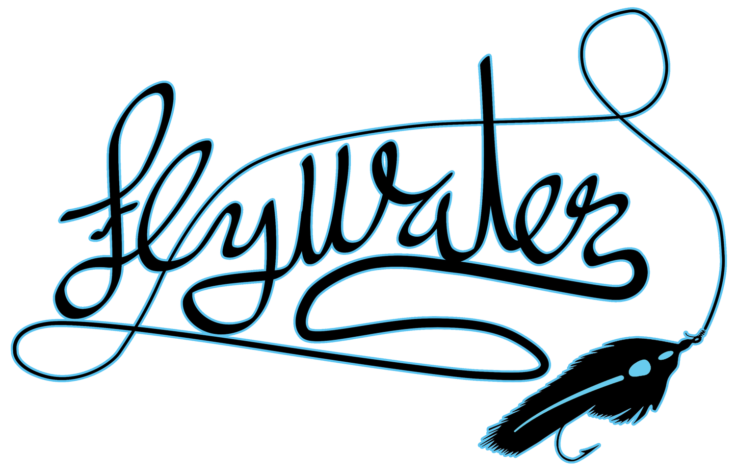 FLYWATER INC logo