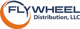 FLYWHEEL DISTRIBUTION LLC logo
