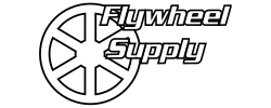 FLYWHEEL SUPPLY LLC logo