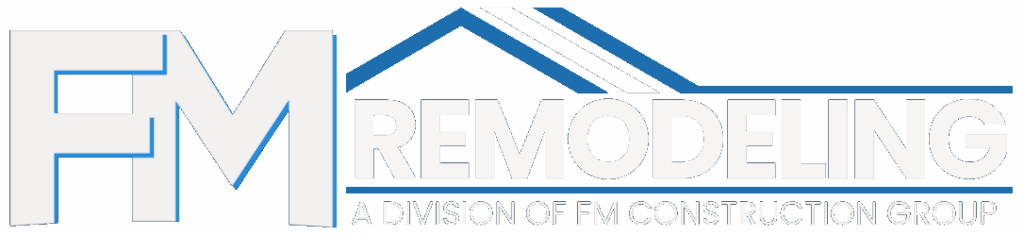FM CONSTRUCTION GROUP, LLC logo