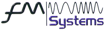 FM SYSTEMS INC logo