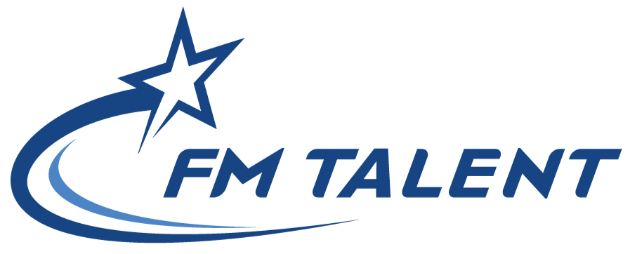 FM TALENT SOURCE, LLC logo