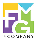 FMG + COMPANY logo