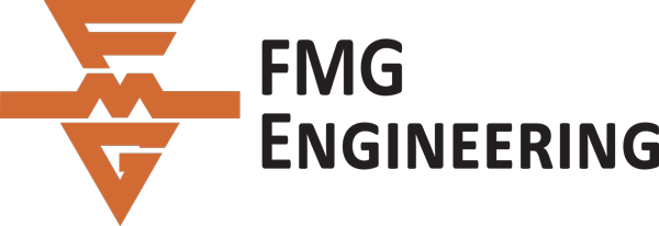 FMG ENGINEERING logo