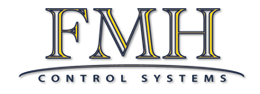 FMH, INC logo
