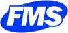 FMS, INC. logo