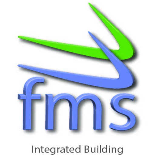 FMS INTEGRATED BUILDING SERVICES LIMITED logo