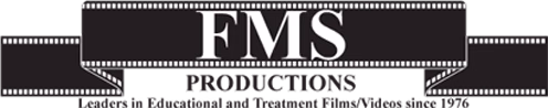 FMS PRODUCTIONS logo