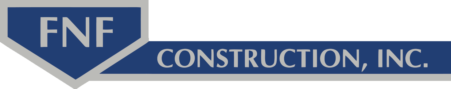 FNF CONSTRUCTION, INC logo