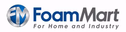 FOAM MART INC logo