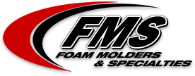 FOAM MOLDERS AND SPECIALTIES logo