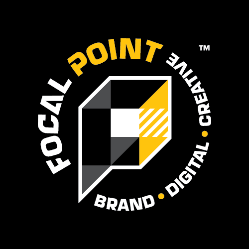 FOCAL POINT MARKETING LLC logo
