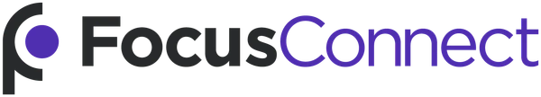 FOCUS CONNECT logo
