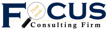 FOCUS CONSULTING, LLC logo