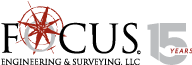 FOCUS CONSULTING logo