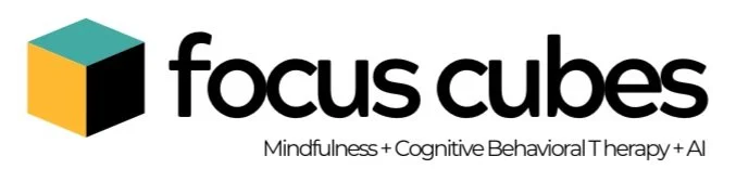 FOCUS CUBES LLC logo
