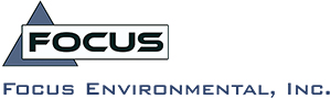 FOCUS ENVIRONMENTAL INC logo