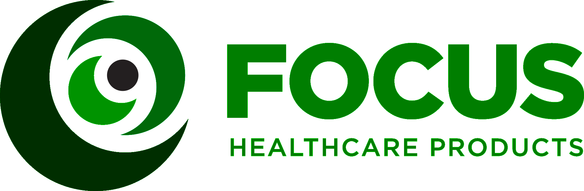 FOCUS HEALTHCARE PRODUCTS LLC logo