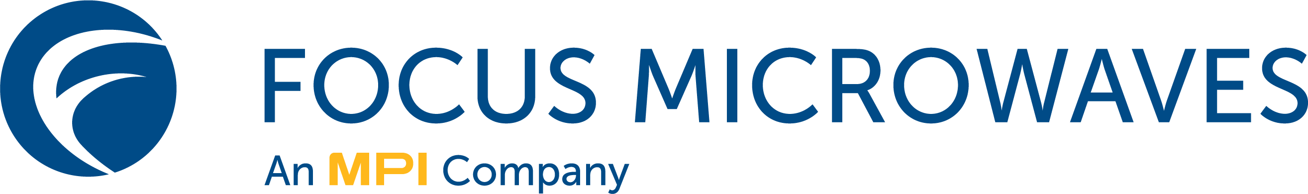 FOCUS MICRO ONDES INC logo