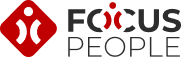FOCUS PEOPLE INC logo