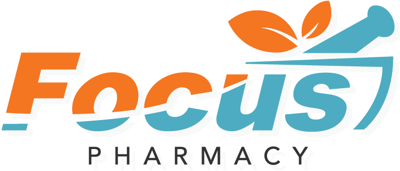 FOCUS PHARMACY LLC logo