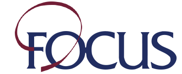 FOCUS PROFESSIONAL SERVICCES logo