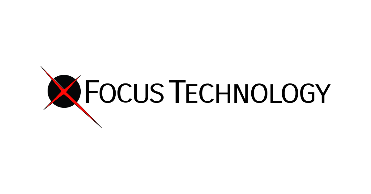 FOCUS TECHNOLOGY SOLUTIONS INC logo