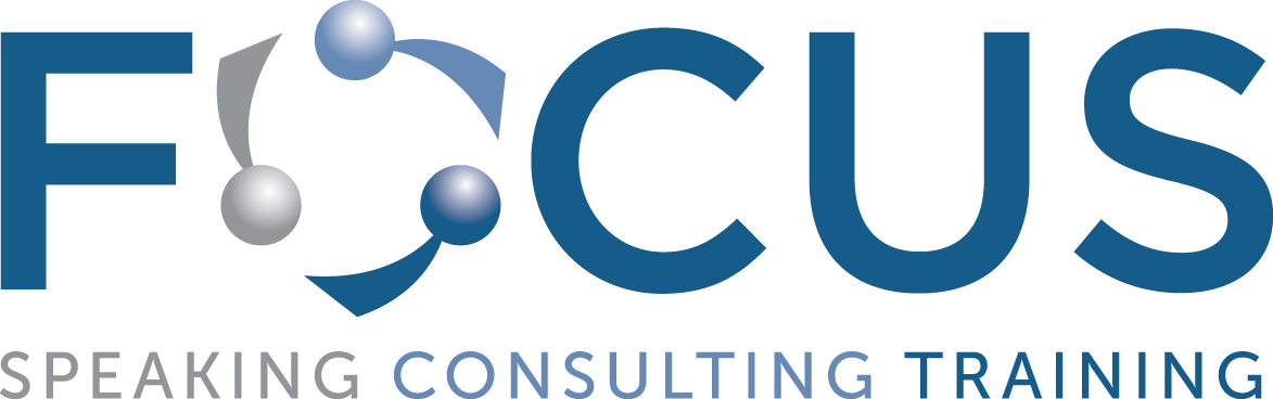 FOCUS TRAINING INC logo