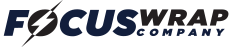 FOCUS WRAP COMPANY logo