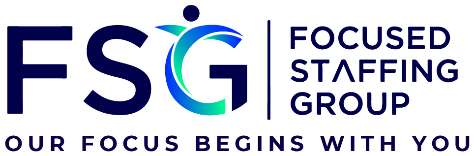 FOCUSED STAFFING GROUP LLC logo