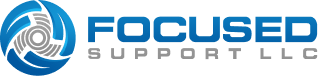 FOCUSED SUPPORT LLC logo