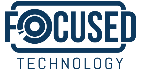 FOCUSED TECHNOLOGY LLC logo