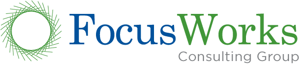 FOCUSWORKS CONSULTING GROUP LLC logo