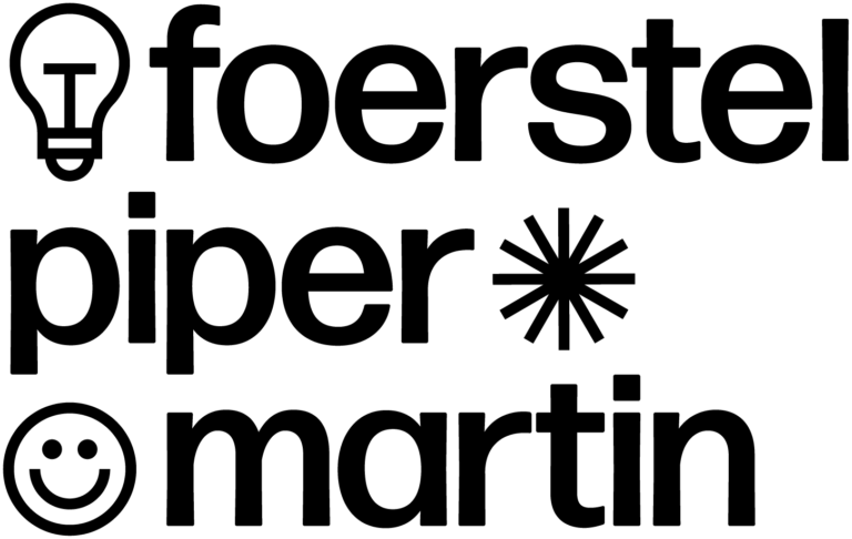 FOERSTEL + PIPER + MARTIN, INC logo