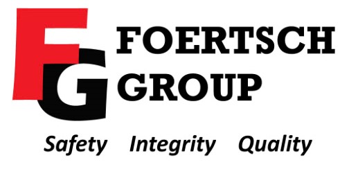 FOERTSCH MARINE SERVICES LLC logo
