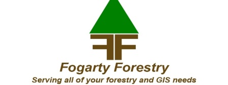 FOGARTY FORESTRY, LLC logo