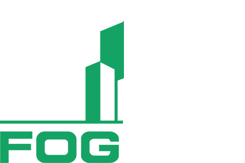 FOGHILL INC. logo