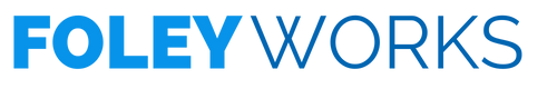 FOLEYWORKS, LLC logo