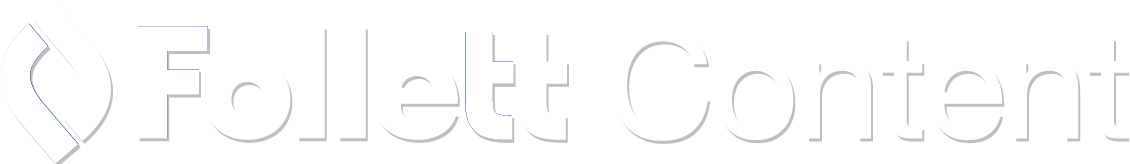 FOLLETT CONTENT SOLUTIONS, LLC logo