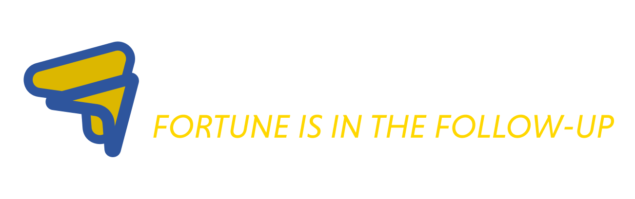FOLLOW-UP NOW INC. logo