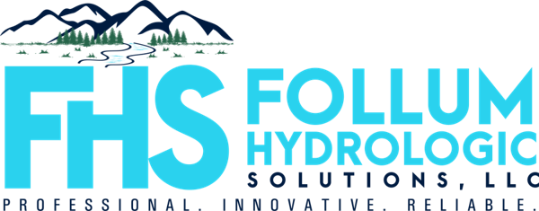 FOLLUM HYDROLOGIC SOLUTIONS, LLC logo