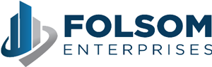 FOLSOM ENTERPRISES logo